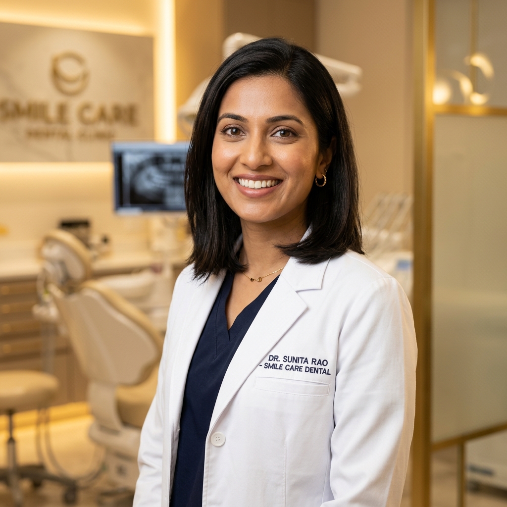 Dr. Anjali Mehta
