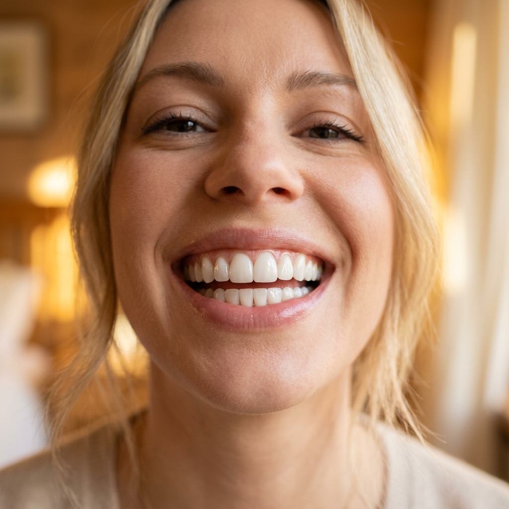 Cosmetic Dentistry