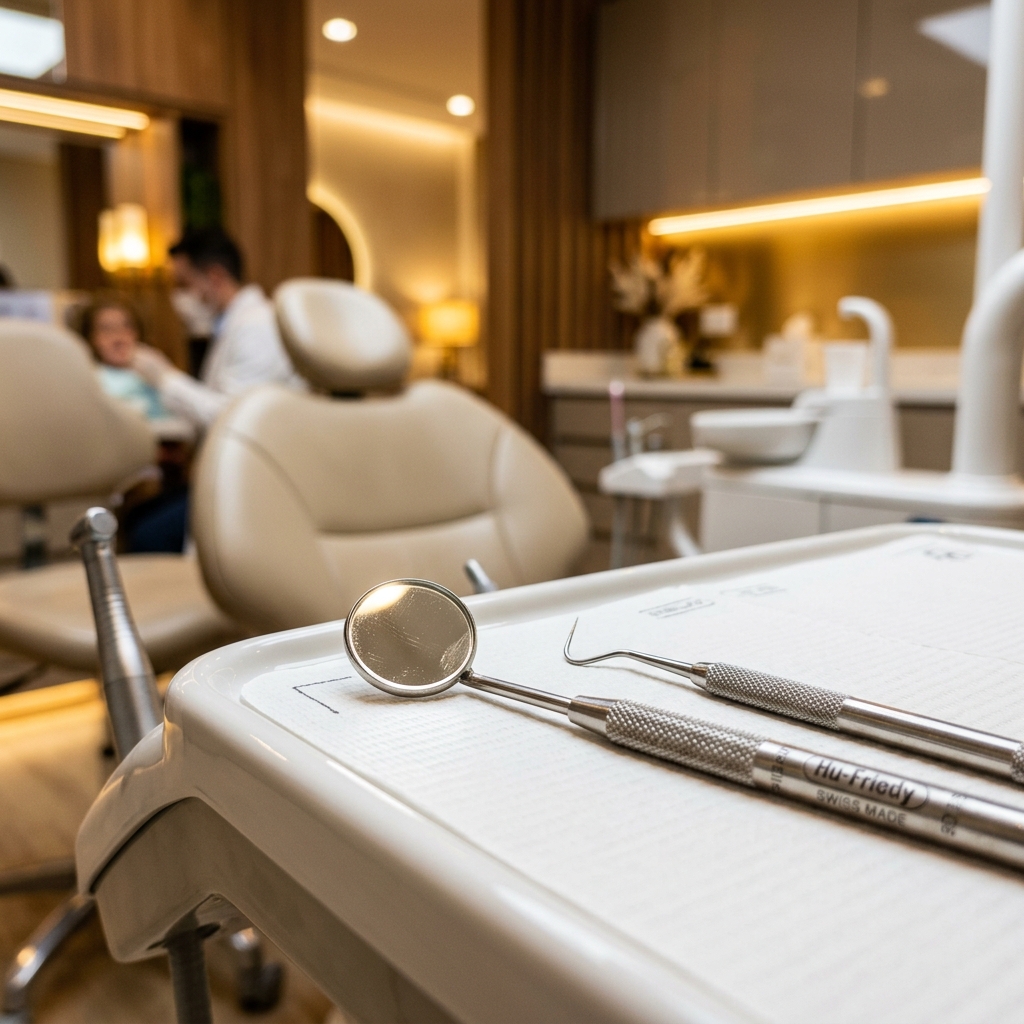 General Dentistry