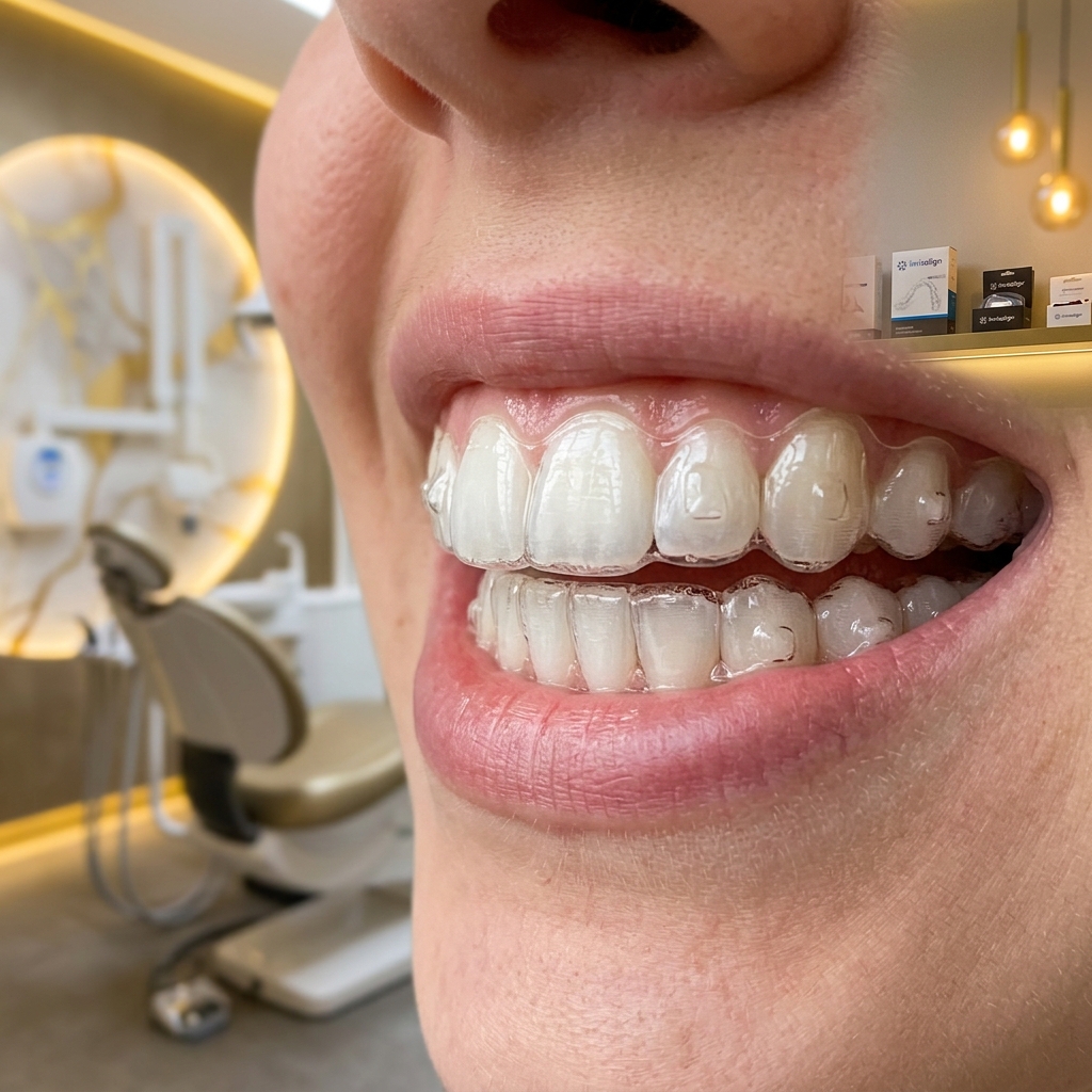 Orthodontics