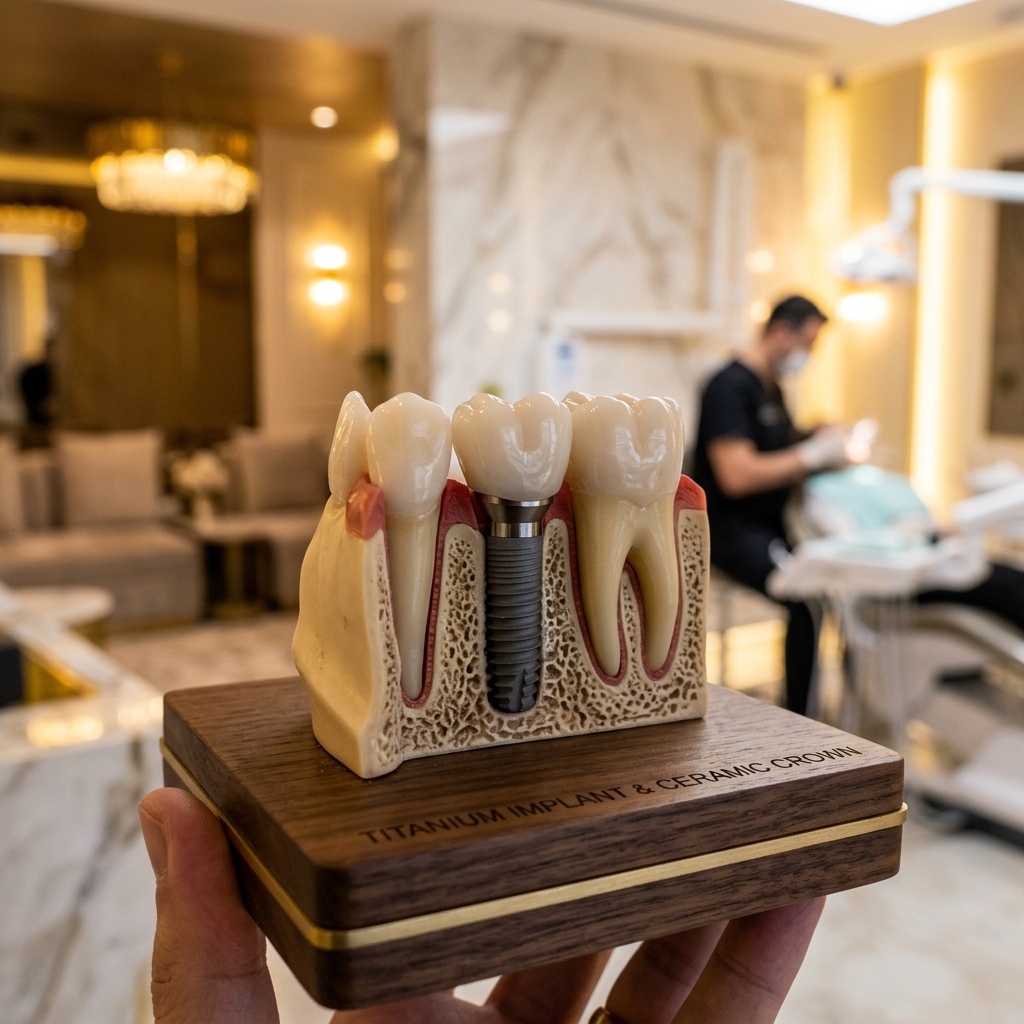 Restorative Dentistry